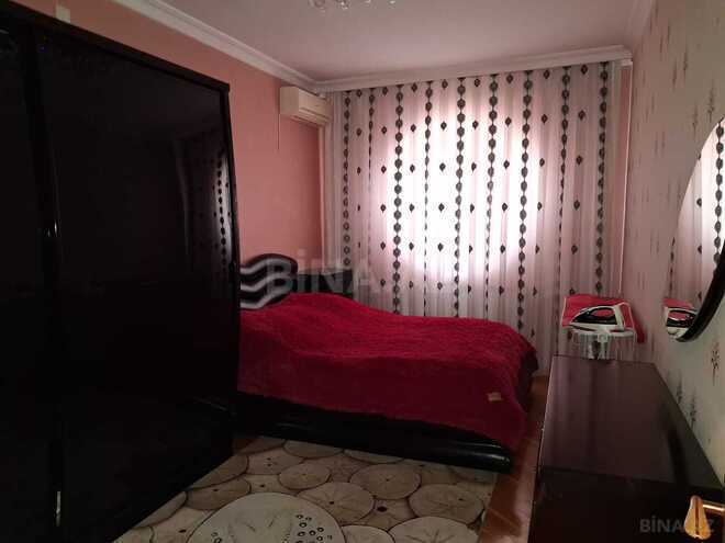 Satılır 3 otaqlı yeni tikili 144 m², Nərimanov r., photo 11 from 29