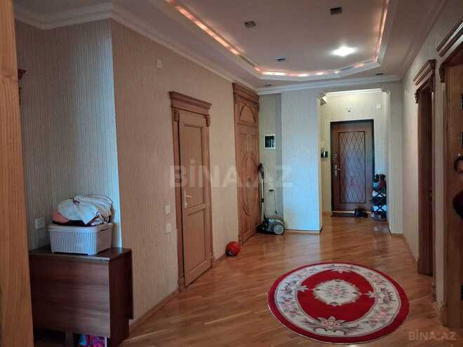 Satılır 3 otaqlı yeni tikili 144 m², Nərimanov r., photo 21 from 29
