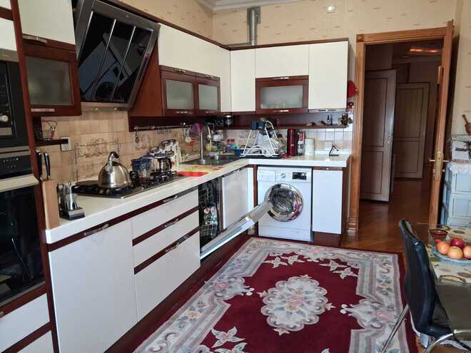 Satılır 3 otaqlı yeni tikili 144 m², Nərimanov r., photo 14 from 29