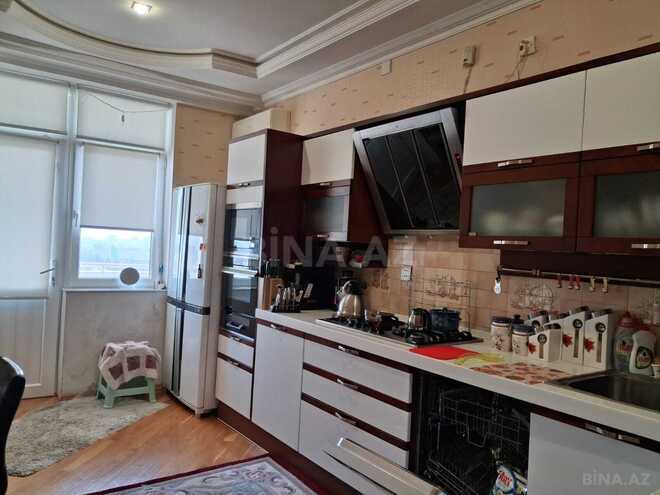 Satılır 3 otaqlı yeni tikili 144 m², Nərimanov r., photo 16 from 29