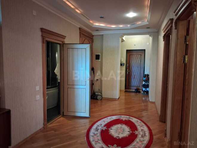 Satılır 3 otaqlı yeni tikili 144 m², Nərimanov r., photo 20 from 29