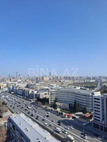 Satılır 3 otaqlı yeni tikili 144 m², Nərimanov r., photo 24 from 29