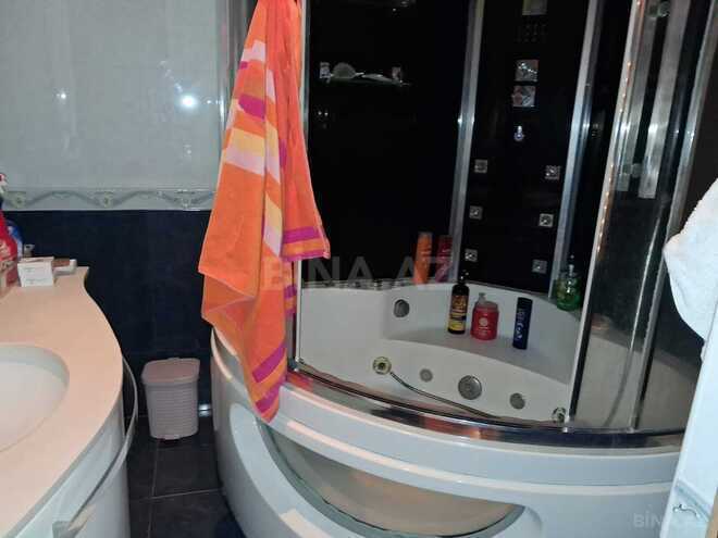 Satılır 3 otaqlı yeni tikili 144 m², Nərimanov r., photo 26 from 29