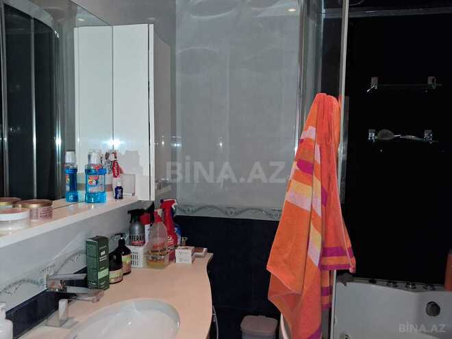 Satılır 3 otaqlı yeni tikili 144 m², Nərimanov r., photo 25 from 29