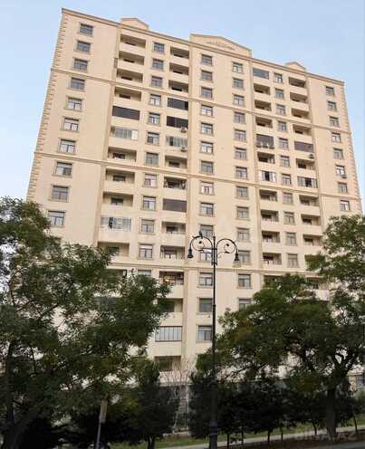 Satılır 3 otaqlı yeni tikili 144 m², Nərimanov r., photo 23 from 29