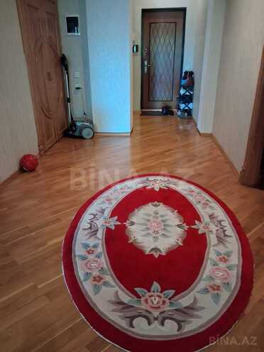 Satılır 3 otaqlı yeni tikili 144 m², Nərimanov r., photo 19 from 29