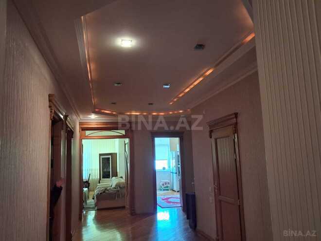 Satılır 3 otaqlı yeni tikili 144 m², Nərimanov r., photo 17 from 29