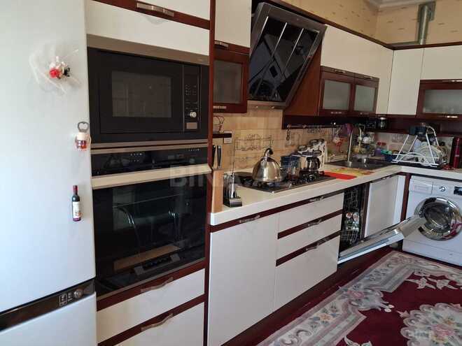 Satılır 3 otaqlı yeni tikili 144 m², Nərimanov r., photo 12 from 29