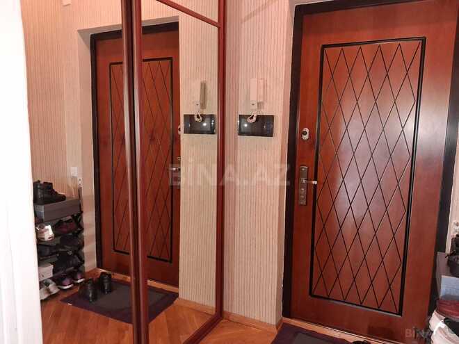 Satılır 3 otaqlı yeni tikili 144 m², Nərimanov r., photo 22 from 29