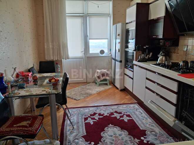 Satılır 3 otaqlı yeni tikili 144 m², Nərimanov r., photo 13 from 29