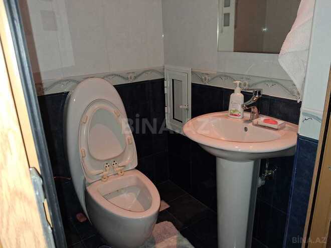 Satılır 3 otaqlı yeni tikili 144 m², Nərimanov r., photo 27 from 29