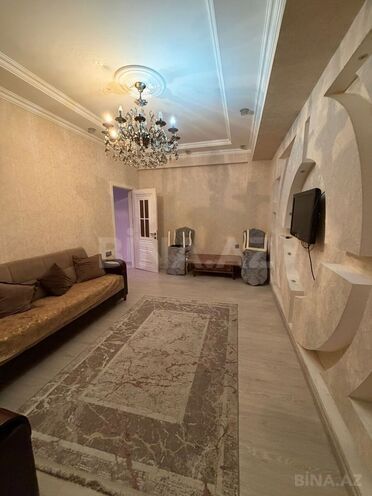 İcarəyə verilir 2 otaqlı yeni tikili 70 m², Masazır q., photo 6 from 13
