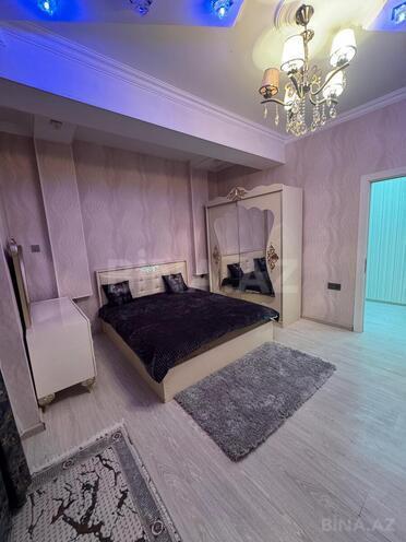 İcarəyə verilir 2 otaqlı yeni tikili 70 m², Masazır q., photo 12 from 13