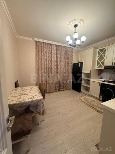 İcarəyə verilir 2 otaqlı yeni tikili 70 m², Masazır q., photo 8 from 13