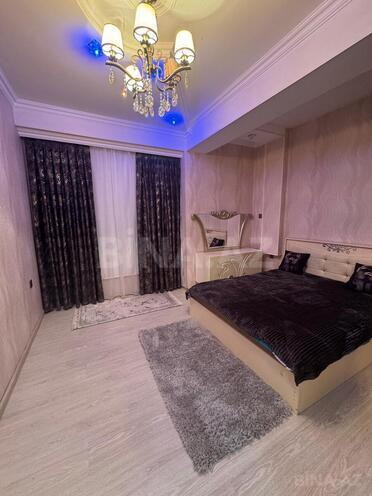İcarəyə verilir 2 otaqlı yeni tikili 70 m², Masazır q., photo 5 from 13