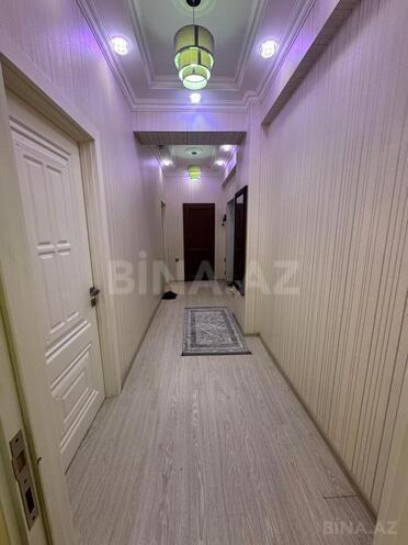 İcarəyə verilir 2 otaqlı yeni tikili 70 m², Masazır q., photo 11 from 13
