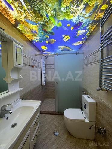 İcarəyə verilir 2 otaqlı yeni tikili 70 m², Masazır q., photo 9 from 13