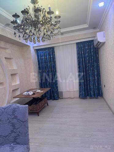 İcarəyə verilir 2 otaqlı yeni tikili 70 m², Masazır q., photo 3 from 13
