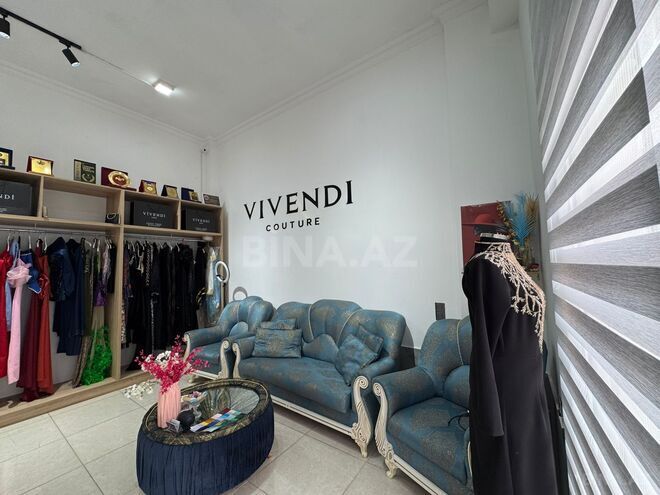 Продаётся  объект 50 м², м. Насими, photo 3 from 10