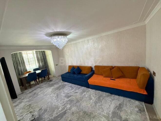 Satılır 3 otaqlı köhnə tikili 75 m², Nəriman Nərimanov m., photo 1 from 16
