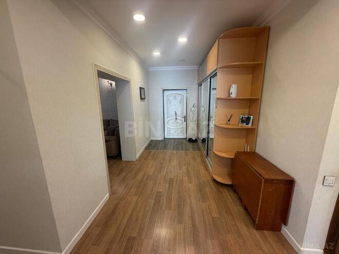 Продаётся 3-комн. новостройка 110 м², м. Ахмедлы, photo 15 from 19