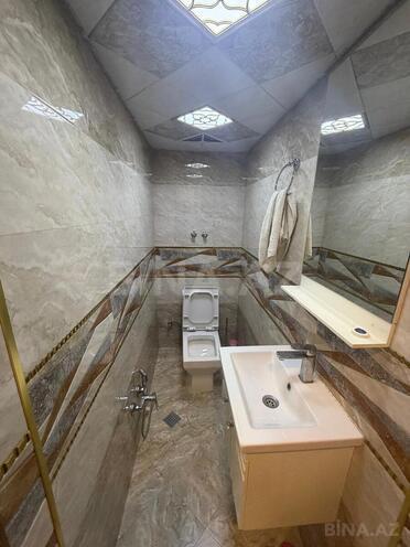 Продаётся 3-комн. новостройка 110 м², м. Ахмедлы, photo 14 from 19