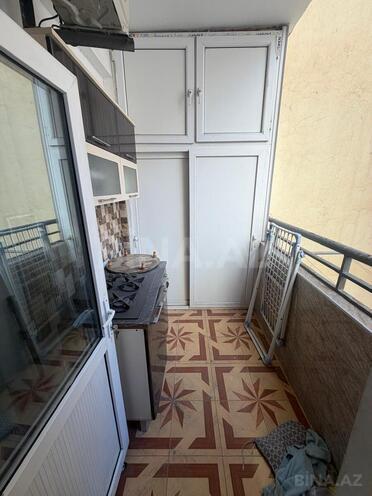 Продаётся 3-комн. новостройка 110 м², м. Ахмедлы, photo 17 from 19