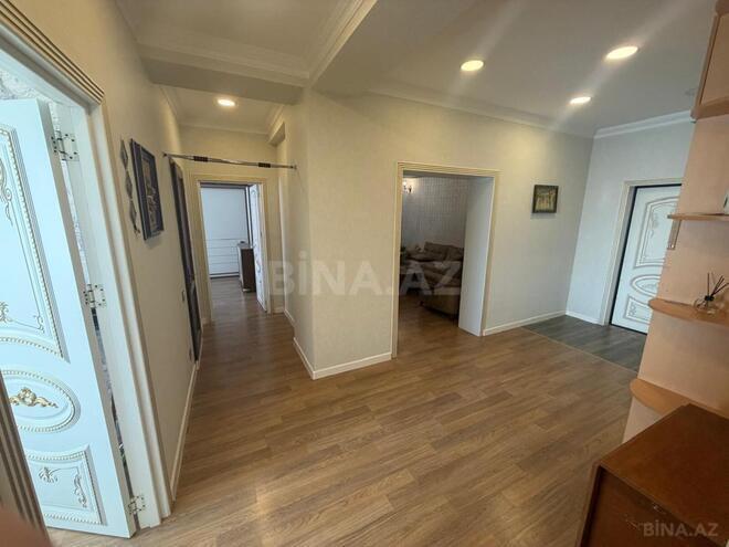Продаётся 3-комн. новостройка 110 м², м. Ахмедлы, photo 18 from 19