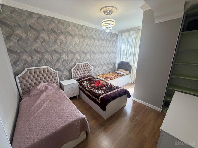 Продаётся 3-комн. новостройка 110 м², м. Ахмедлы, photo 7 from 19