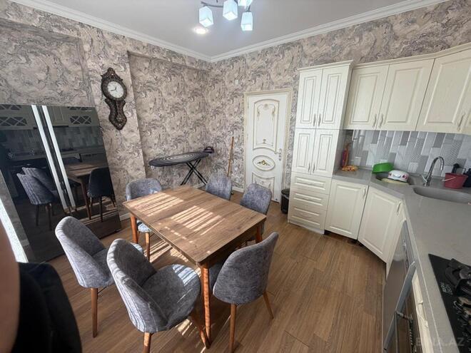 Продаётся 3-комн. новостройка 110 м², м. Ахмедлы, photo 11 from 19