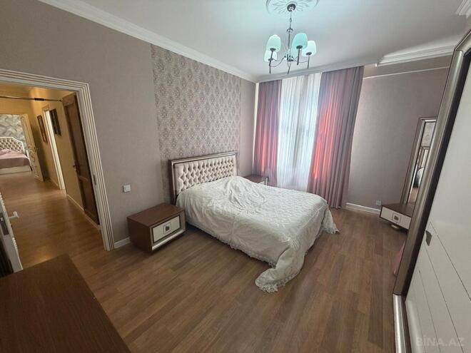 Продаётся 3-комн. новостройка 110 м², м. Ахмедлы, photo 5 from 19