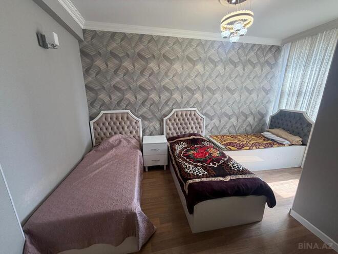Продаётся 3-комн. новостройка 110 м², м. Ахмедлы, photo 9 from 19