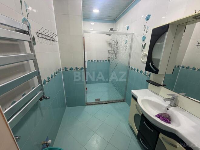 Продаётся 3-комн. новостройка 110 м², м. Ахмедлы, photo 13 from 19