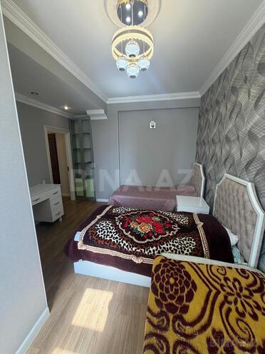 Продаётся 3-комн. новостройка 110 м², м. Ахмедлы, photo 8 from 19