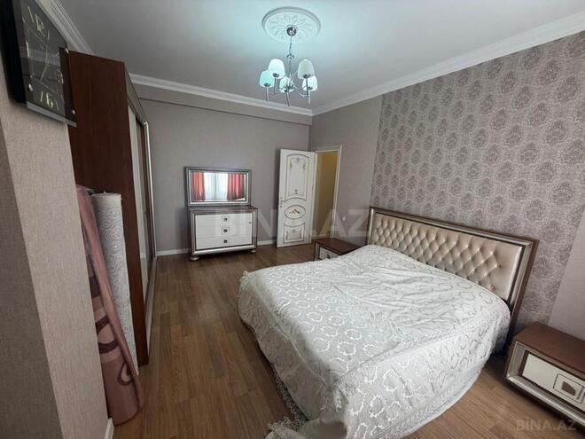 Продаётся 3-комн. новостройка 110 м², м. Ахмедлы, photo 4 from 19