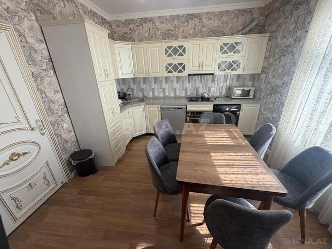 Продаётся 3-комн. новостройка 110 м², м. Ахмедлы, photo 12 from 19