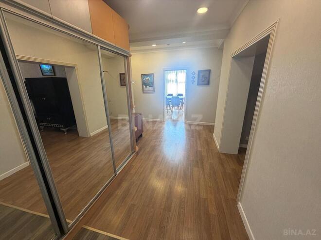 Продаётся 3-комн. новостройка 110 м², м. Ахмедлы, photo 16 from 19