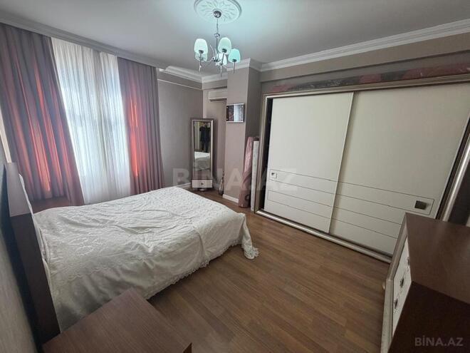 Продаётся 3-комн. новостройка 110 м², м. Ахмедлы, photo 6 from 19