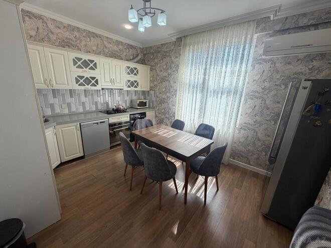 Продаётся 3-комн. новостройка 110 м², м. Ахмедлы, photo 10 from 19