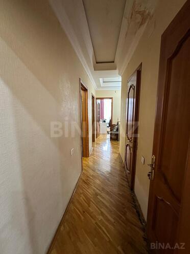Satılır 3 otaqlı yeni tikili 85 m², İnşaatçılar m., photo 13 from 20
