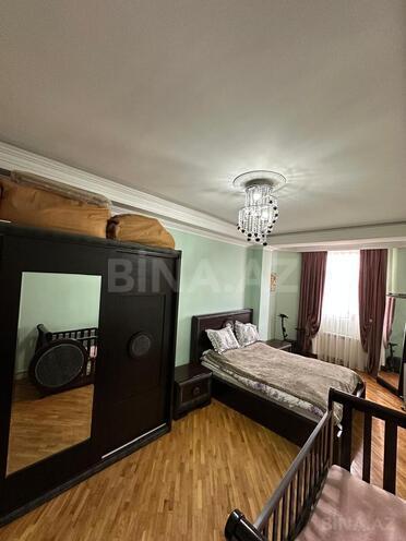 Satılır 3 otaqlı yeni tikili 85 m², İnşaatçılar m., photo 19 from 20