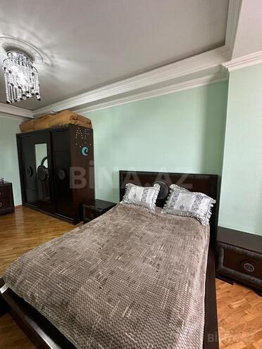 Satılır 3 otaqlı yeni tikili 85 m², İnşaatçılar m., photo 17 from 20