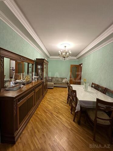 Satılır 3 otaqlı yeni tikili 85 m², İnşaatçılar m., photo 3 from 20