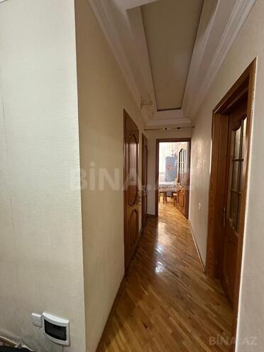 Satılır 3 otaqlı yeni tikili 85 m², İnşaatçılar m., photo 4 from 20