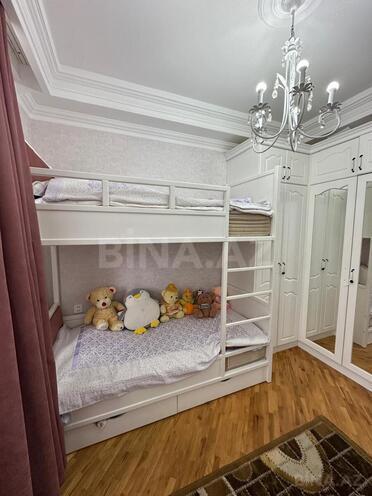 Satılır 3 otaqlı yeni tikili 85 m², İnşaatçılar m., photo 12 from 20