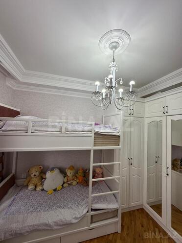 Satılır 3 otaqlı yeni tikili 85 m², İnşaatçılar m., photo 7 from 20