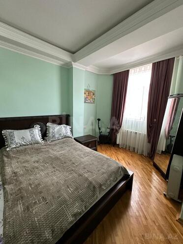 Satılır 3 otaqlı yeni tikili 85 m², İnşaatçılar m., photo 16 from 20