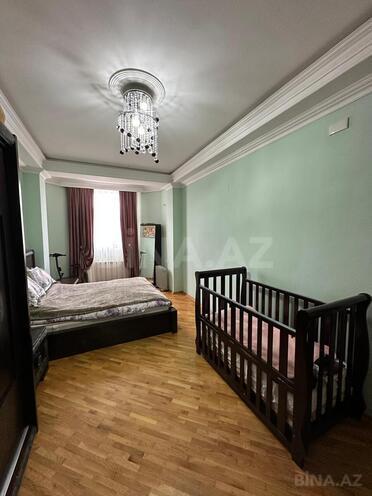 Satılır 3 otaqlı yeni tikili 85 m², İnşaatçılar m., photo 18 from 20