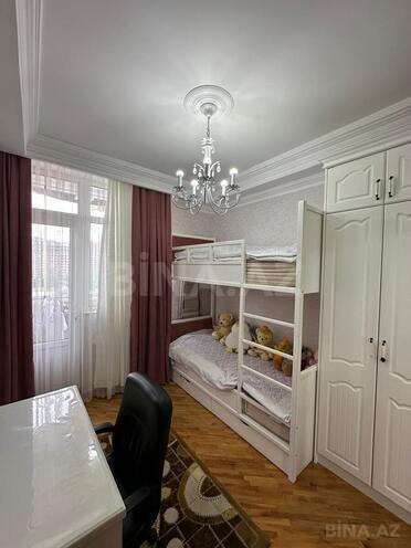 Satılır 3 otaqlı yeni tikili 85 m², İnşaatçılar m., photo 5 from 20