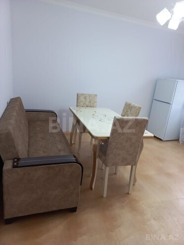 İcarəyə verilir 2 otaqlı həyət evi/bağ evi 50 m², İnşaatçılar m., photo 3 from 9